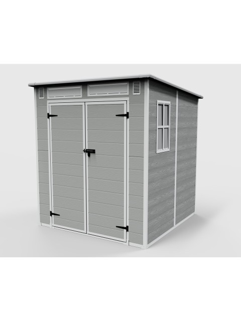 EGEARGE DEPOLAMA EVİ P06X6B1 NO:4
