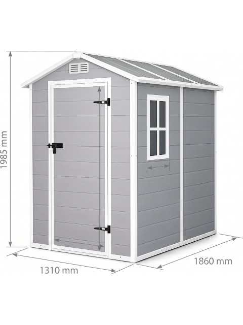 EGEARGE DEPOLAMA EVİ PP4X6A1 NO:1