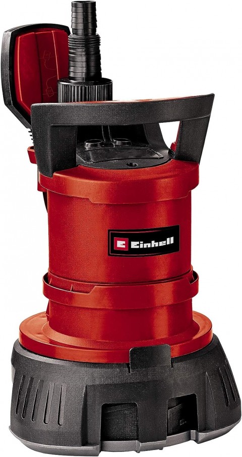 Einhell GE-DP 5220 LL Eco Kirli Su Dalgıç Pompa