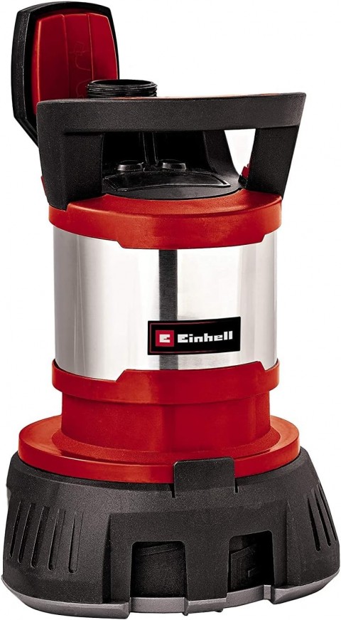 EİNHELL GE-DP 7330 LL  ECO KİRLİ SU DALGIÇ POMPA