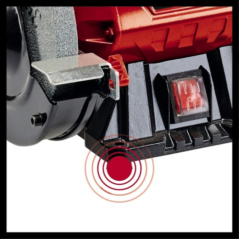 EİNHELL TC-BG 150 B TAŞ MOTORU