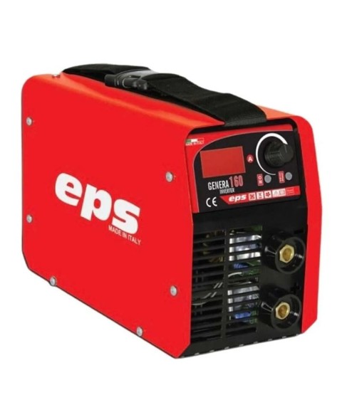 EPS GENERA 160 İNVENTÖR KAYNAK MAKİNESİ