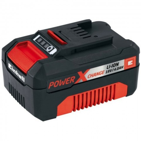 Einhell 18 V 4,0 AH Li-on Power-X-Change Yedek Akü