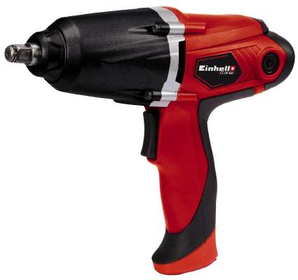 EİNHELL CC-IW 450 ELEKTRİKLİ DARBELİ SOMUN SIKMA BİJON SÖKME