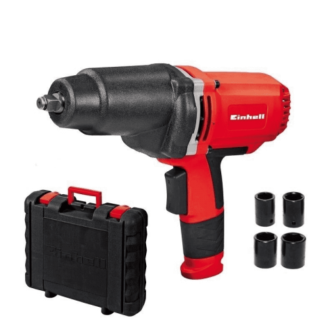 Einhell CC-IW 950 Elektrikli Darbeli Somun Sıkma Bijon Sökme