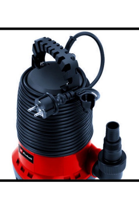 Einhell GC-DP 7835 Dalgıç Pompa Kirli Su