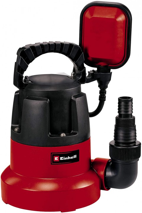 EİNHELL GC-SP 3580 LL TEMİZ SU DALGIÇ POMPA