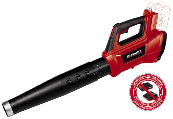 EİNHELL GE-LB 36/210 Lİ E-SOLO AKÜLÜ ÜFLEME (profesyonel)