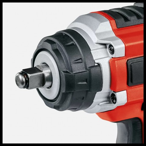 Einhell Impaxxo 18/400 Solo Akülü Darbeli Somun Sıkma (Kömürsüz) 45100700