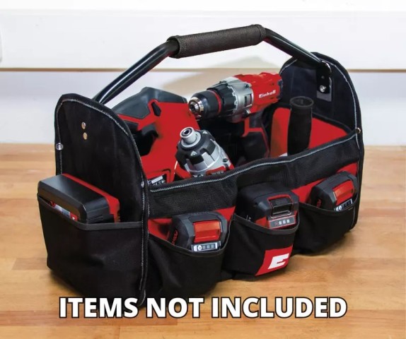 Einhell Kumaş Çanta Çanta 45/22 4530037