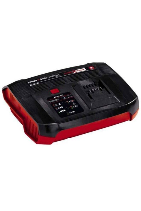 Einhell Power-X-Boostcharger 6 Ah 4512064