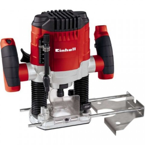 Einhell TC-RO 1155 E Dik Freze
