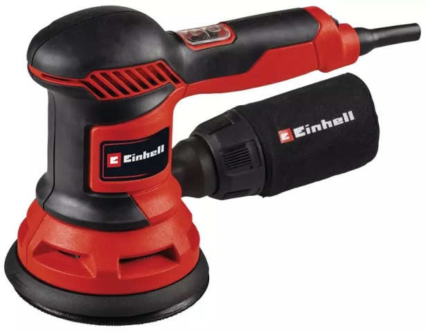 Einhell TC-RS 425 E Eksantrik Zımpara 4462005