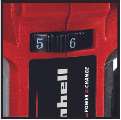 Einhell TP-ET 18 Lİ BL Solo Kenar Kesme Freze Makinesi 