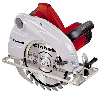 EİNHELL TC-CS 1400 DAİRE TESTERE