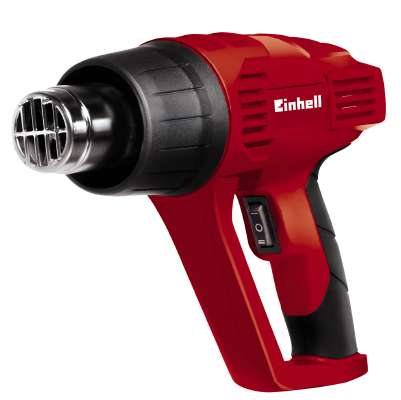 EİNHELL TC-HA 2000/1 SICAK HAVA TABANCASI 4520184