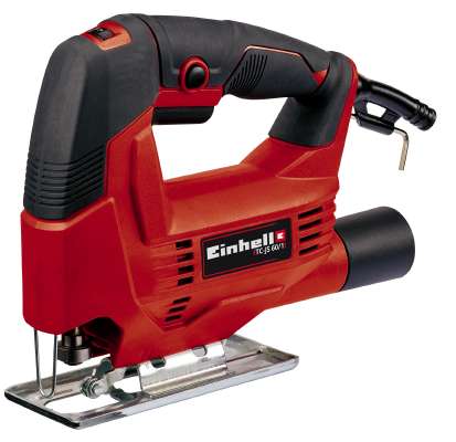 EİNHELL TC-JS 60/1 DEKUPAJ TESTERE 4321135