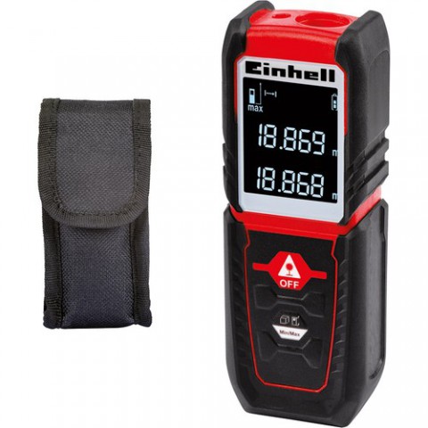 EİNHELL TC-LD 25 LAZER ÖLÇÜ ALETİ 