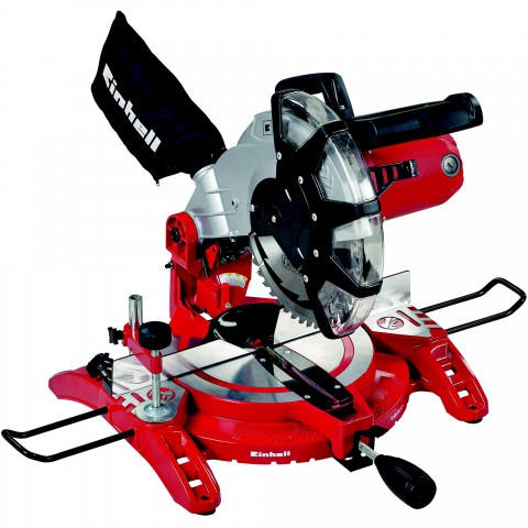 Einhell TC-MS 2513 L Gönye Testere 4300850