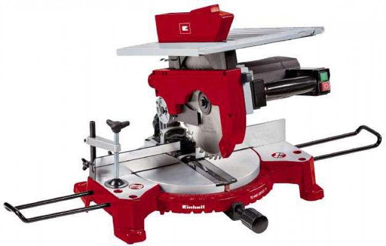 EİNHELL TC-MS 2513 T Tezgahlı Gönye Kesme