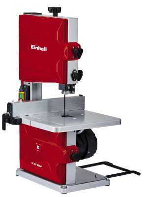 EİNHELL TC-SB 200/1  ŞERİT TESTERE
