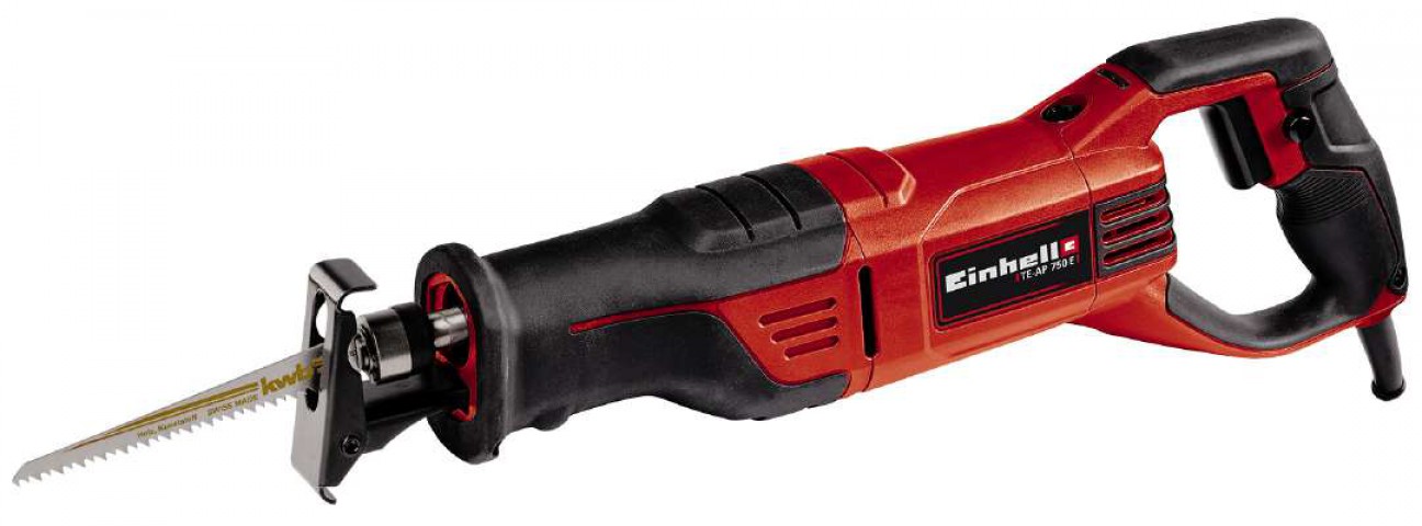 Einhell TE-AP 750 E Tilki Kuyruğu Expert 750 W