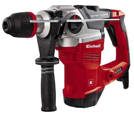 EİNHELL TE-RH 38E KIRICI DELİCİ