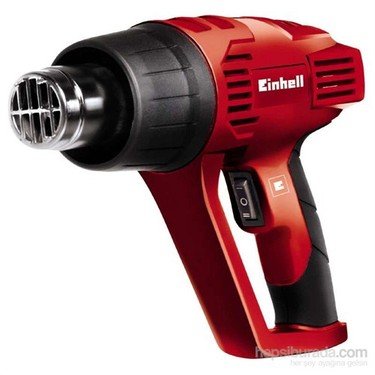 EİNHELL TH-HA 2000/1 SICAK HAVA TABANCASI