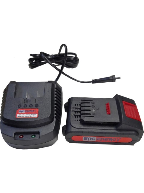 Eng Energy CSA20 Akülü Mini Testere 20V( A.90.ATES.ENG.CSA20)