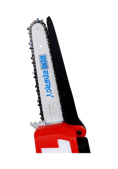 Eng Energy L8008 Akülü Mini Testere 5.0Ah 