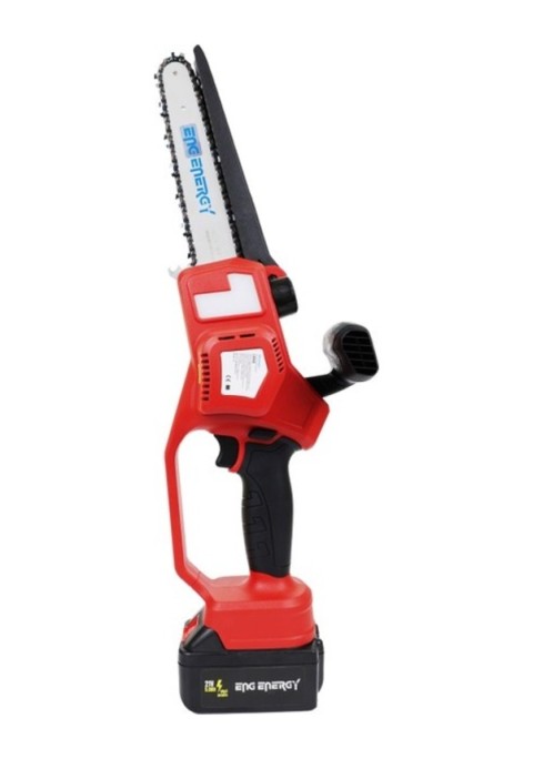 Eng Energy L8008 Akülü Mini Testere 5.0Ah 