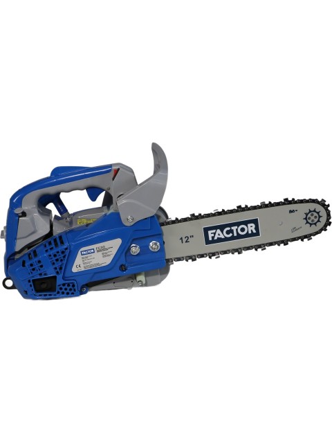 FACTOR FC30 AĞAÇ KESİM MOTORU 1,2HP 25CC 30 CM