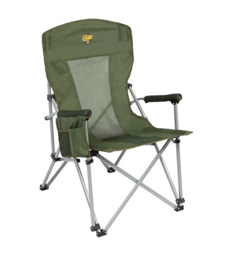 FUNKY CHAIRS  BİG SMALL KAMP SALDALYESİ - HAKİ