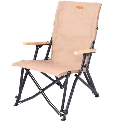 FUNKY CHAIRS FREEDOM KATLANABİLİR ALÜMİNYUM KAMP SANDALYESİ