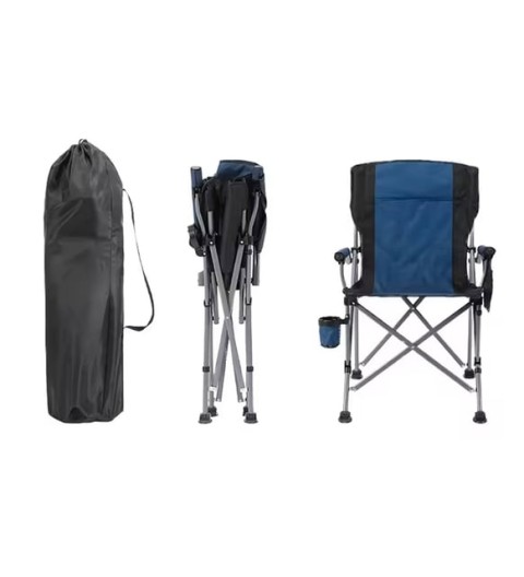 FUNKY CHAIRS RİVER SİDE KAT. KAMP SANDALYE LACİVERT FUNKY CHAIRS RİVER SİDE KAT. KAMP SANDALYE LACİVERT