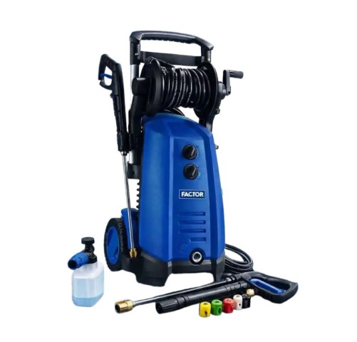 Factor FCPW180D Basınçlı Yıkama Makinesi 180 Bar
