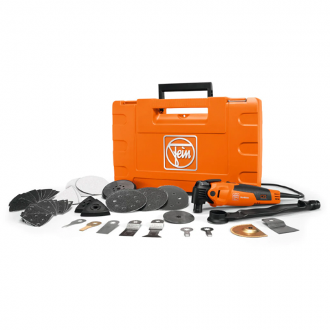 Fein Multimaster Marine Set FMM 350Q