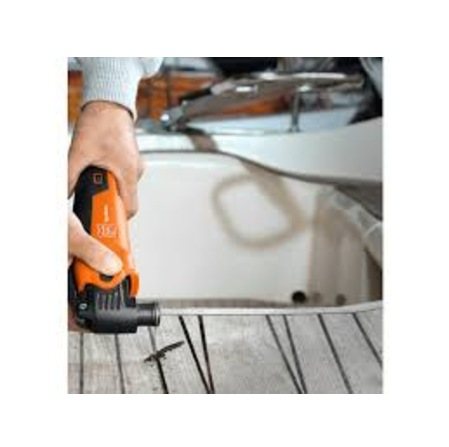 Fein Multimaster Marine Set FMM 350Q