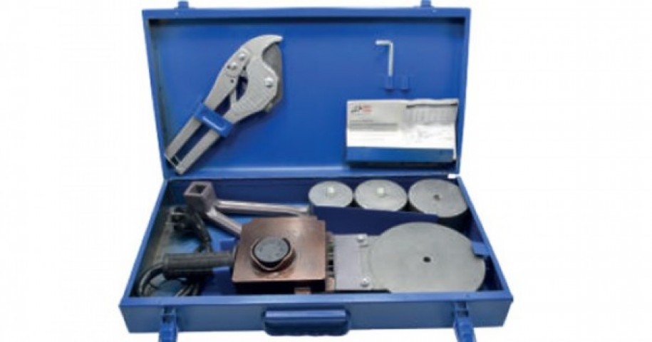 Gönen Boru Kaynak Makinası Leopar-Kod:105 (Set)