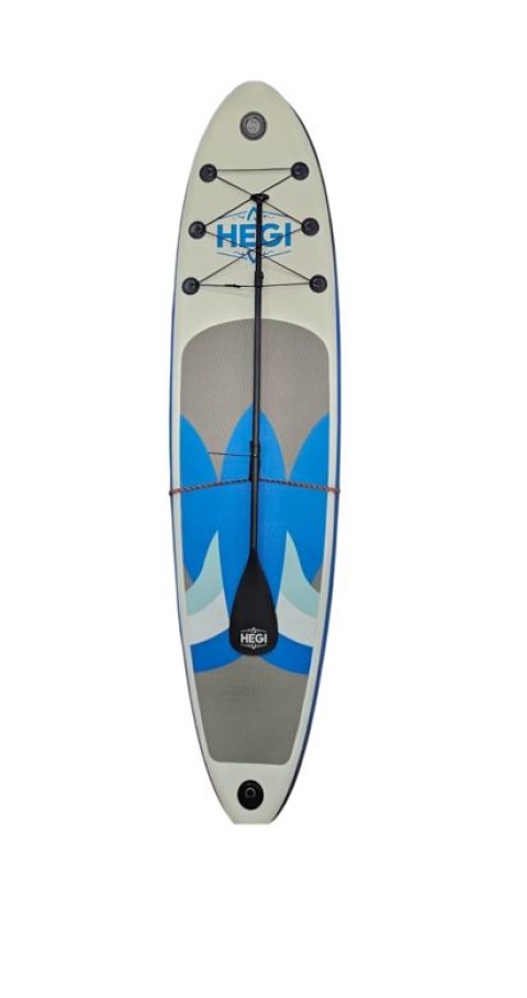 HEGI ŞİŞME SUP PADDLE BOARD 305 CM 