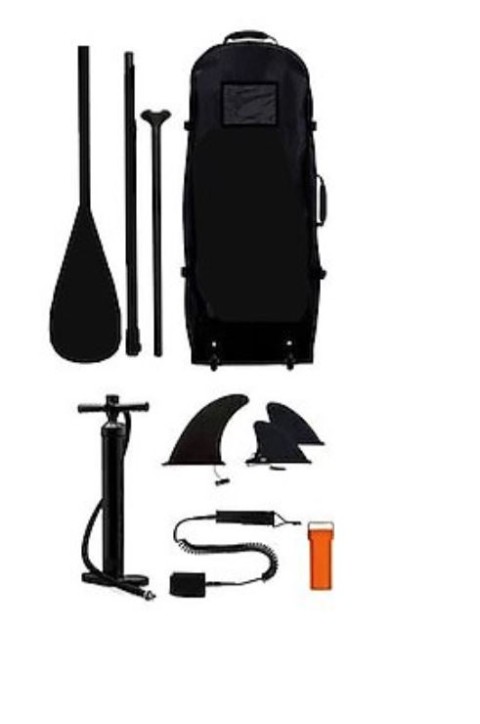 HEGI ŞİŞME SUP PADDLE BOARD 305 CM 