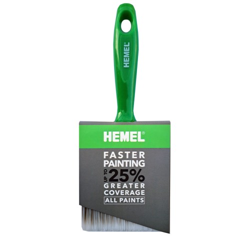 HEMEL WOOD PRO FIRÇA NO:4