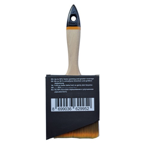 HEMEL WOOD ULTRA FIRÇA NO:4