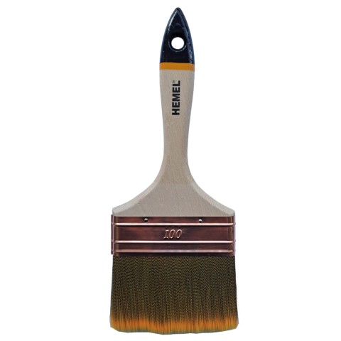 HEMEL WOOD ULTRA FIRÇA NO:4