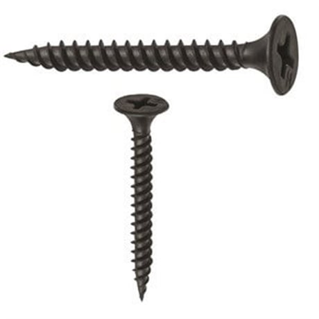 HİLTİ 3,5*25  SİVRİ UÇLU ALÇIPAN VİDASI (1000 AD) S-DS01B