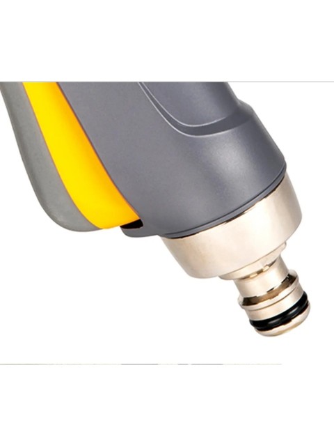 HOZELOCK 101469H SİVRİ UÇLU AYARLI HORTUM TABANCASI PRO