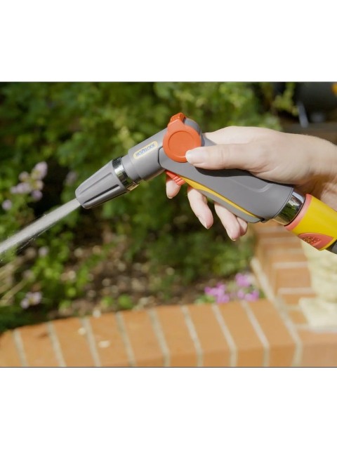 HOZELOCK 101469H SİVRİ UÇLU AYARLI HORTUM TABANCASI PRO
