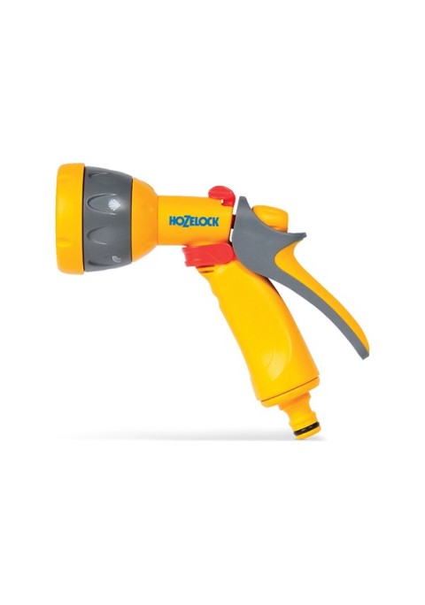 HOZELOCK 2669H MULTİ SPREY TABANCA + STOP HORTUM BAĞLANTI 1/2