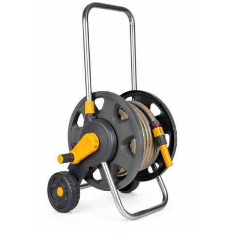 HOZELOCK 45M CART BOXED 25M HOSE
