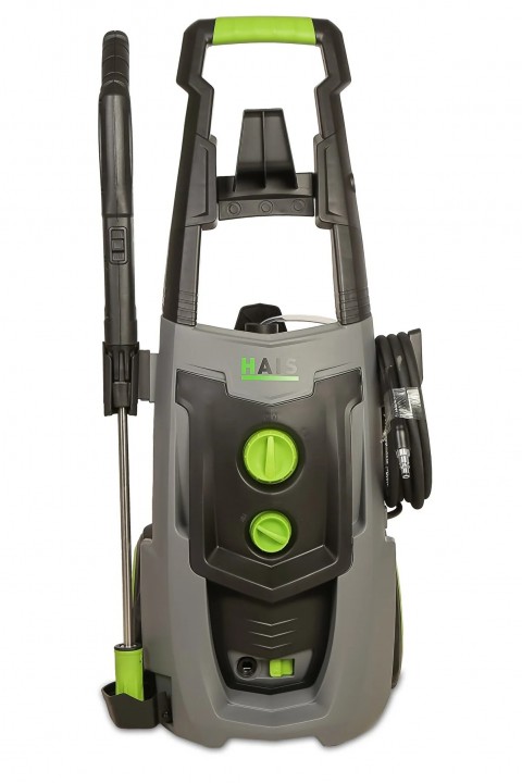 Haıs LT701-2500A 205 Bar Yüksek Basınçlı Yıkama Makinası